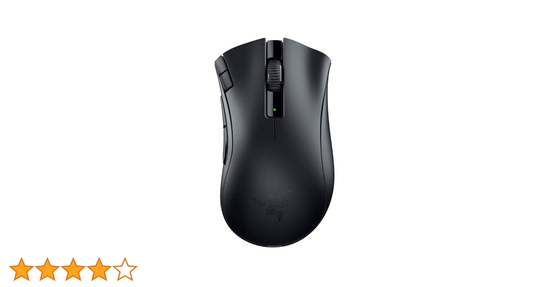 Amazon.co.jp: Razer DeathAdder V2 X HyperSpeed ゲーミング